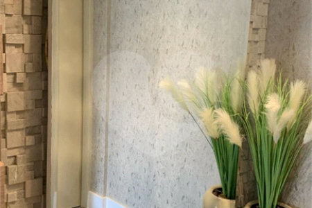 Apartamento à venda com 3 suítes no Centro, São Bernardo do Campo, SP