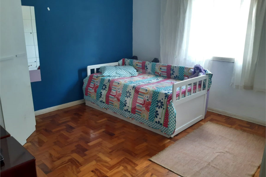 Sobrado à venda com 3 quartos, sendo 1 suíte, em Tremembé, São Paulo, SP