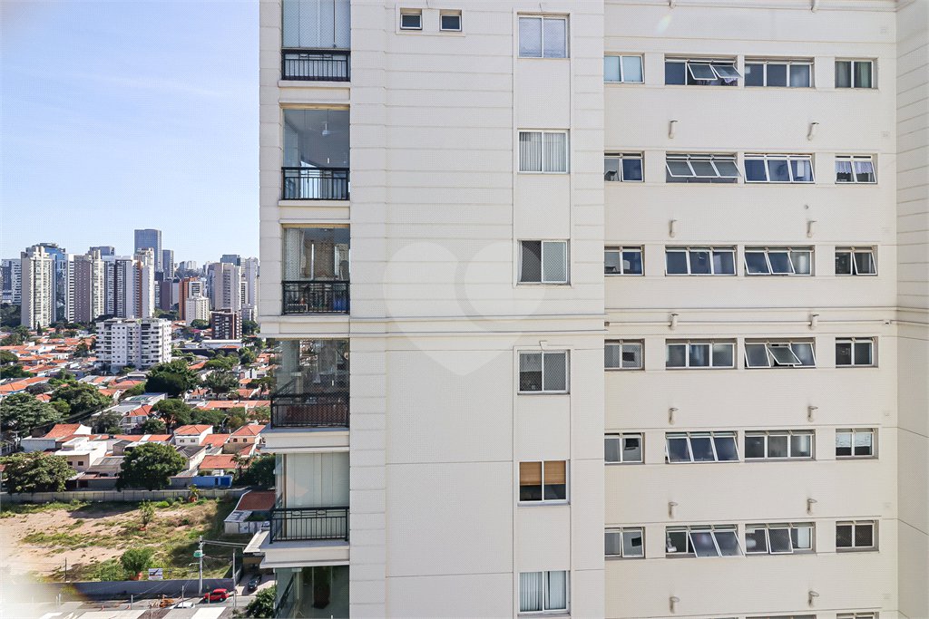 Apartamento à venda com 3 suítes em Cidade Monções, São Paulo, SP