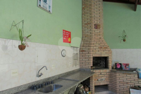 Casa à venda com 4 suítes em Alto da Boa Vista, São Paulo, SP