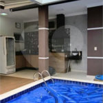 Casa à venda com 3 quartos, sendo 1 suíte, em Villa DI Cesar, Mogi das Cruzes, SP