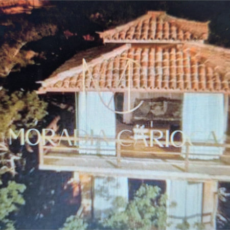 Casa à venda com 7 suítes em Humaitá, Armação dos Búzios, RJ