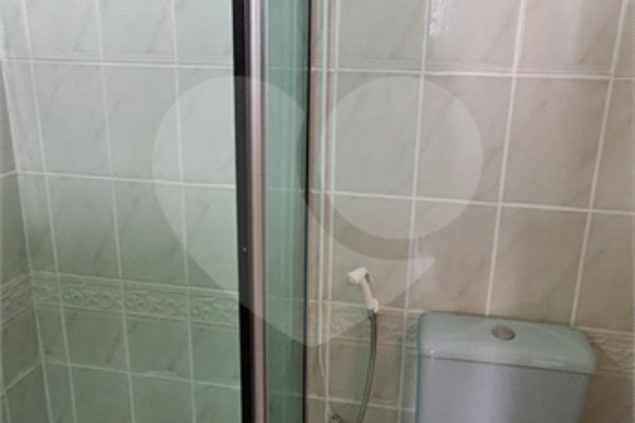 Apartamento à venda com 2 quartos em Mandaqui, São Paulo, SP