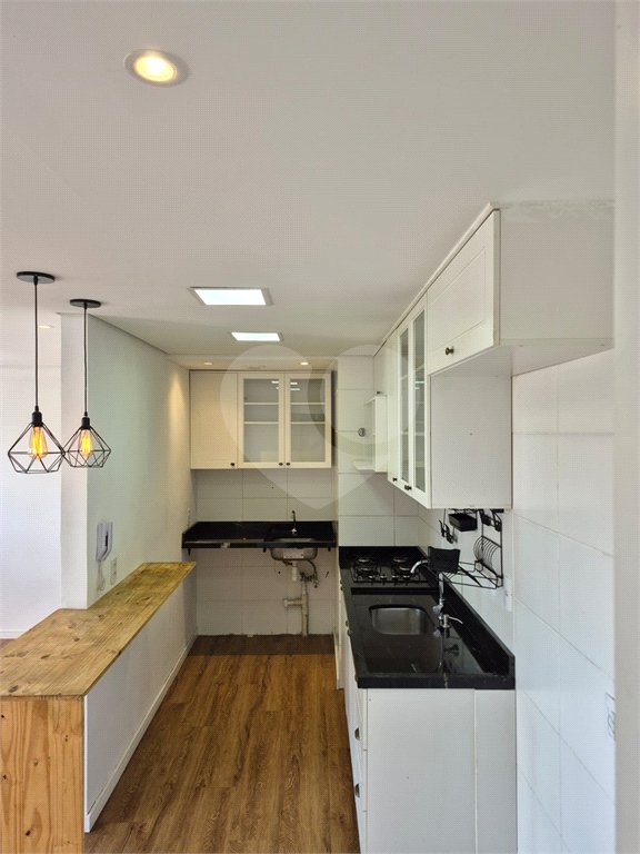 Apartamento à venda com 1 quarto no Brasilândia, São Paulo, SP