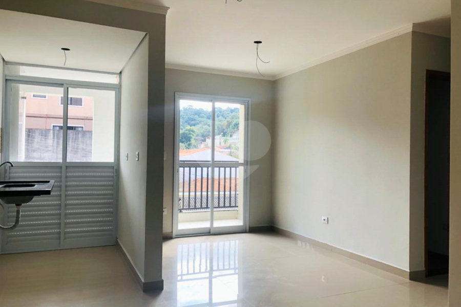 Casa à venda com 2 quartos no condomínio Sem Nome, São Paulo - SP