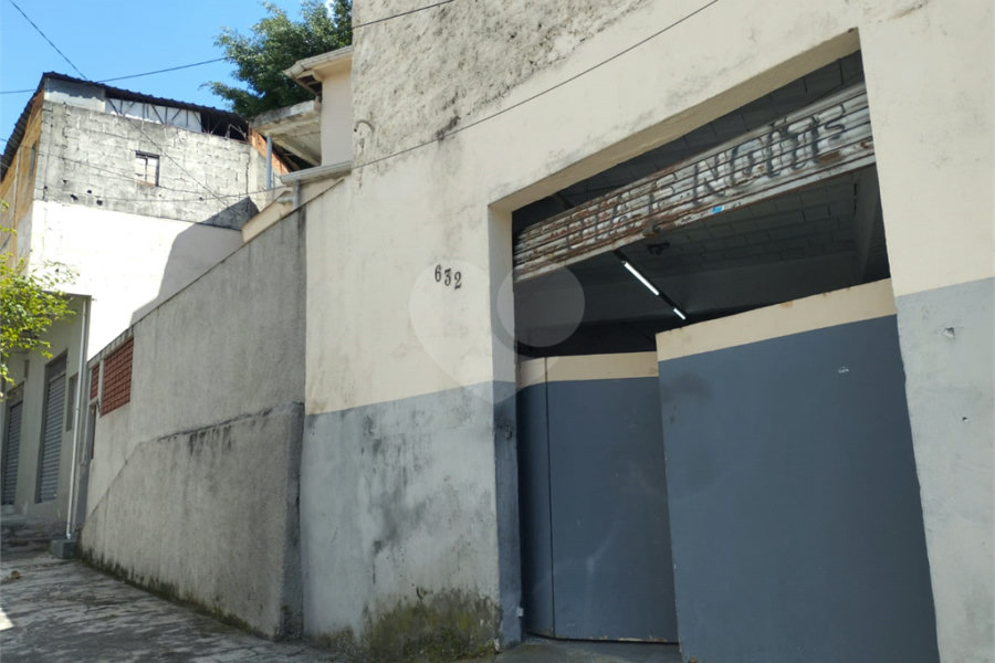 Terreno à venda em Casa Verde, São Paulo, SP