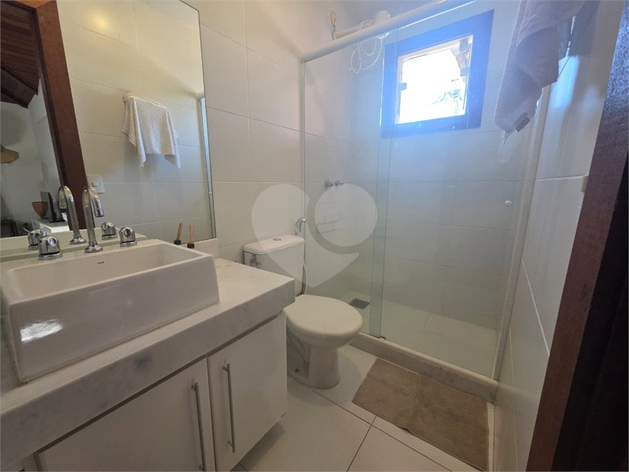 Casa em condomínio para alugar com 1 quarto em Manguinhos, Armação dos Búzios, RJ