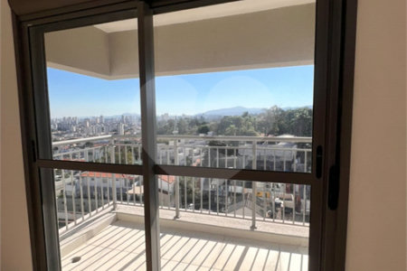 Apartamento à venda com 3 suítes em Tucuruvi, São Paulo, SP