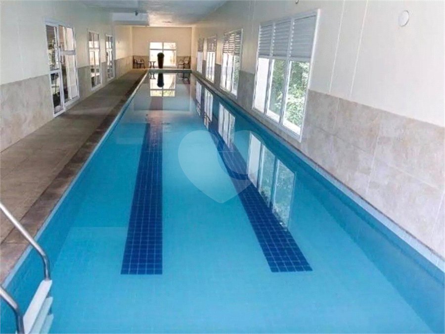 Apartamento à venda com 3 quartos, sendo 1 suíte, em Vila Andrade, São Paulo, SP