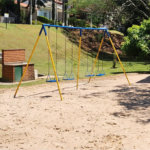 Terreno à venda no Condomínio Villaggio Capriccio – Louveira 700 m² excelente topografia