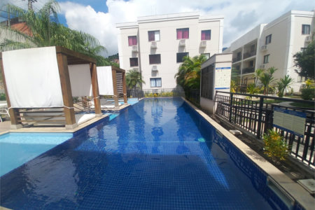 Apartamento à venda com 3 quartos, sendo 1 suíte,  em Andaraí, Rio de Janeiro, RJ