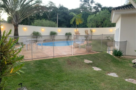 Casa à venda com 3 suítes no condomínio Residencial Villa dos Inglezes, Sorocaba - SP