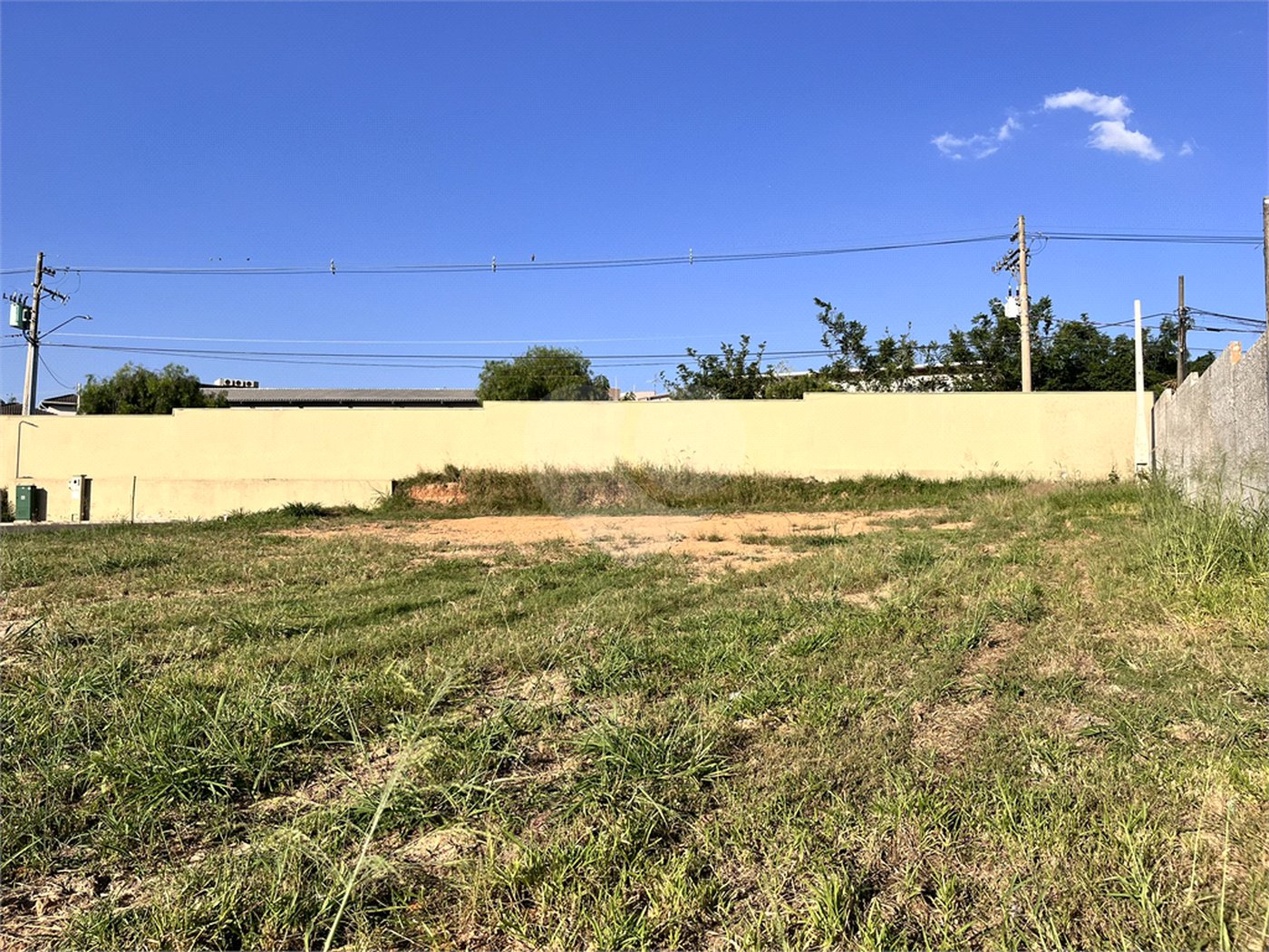 Terreno à venda no condomínio Jardim Residencial Reserva da Mata, Indaiatuba - SP