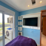Apartamento Residencial à venda, Jardim Virginia, Guarujá - AP0995.