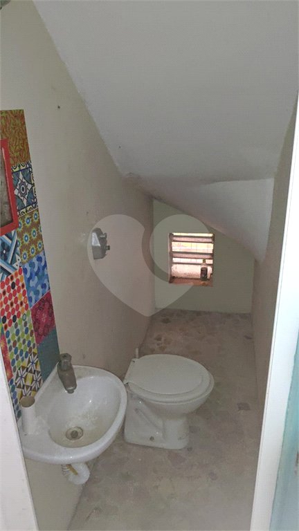 Sobrado para alugar em Vila Olímpia, São Paulo, SP