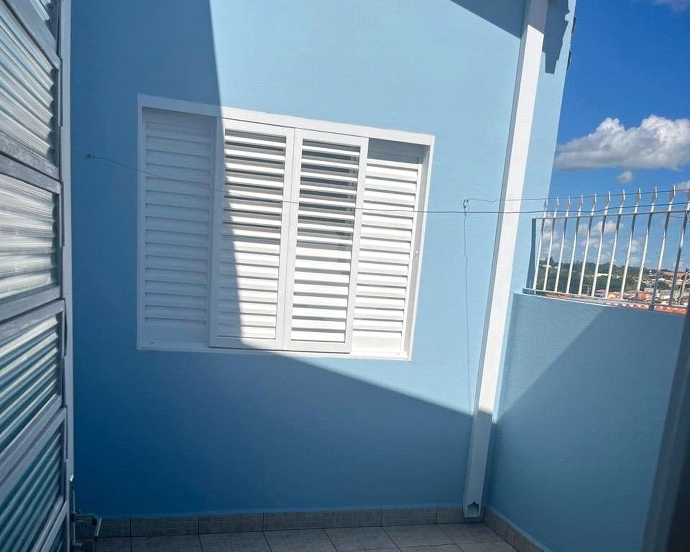 Casa à venda com 3 quartos em Jardim Itália, Itapetininga, SP