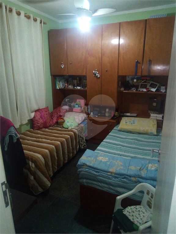 Sobrado à venda com 2 quartos em Jardim São Paulo(zona Norte), São Paulo, SP