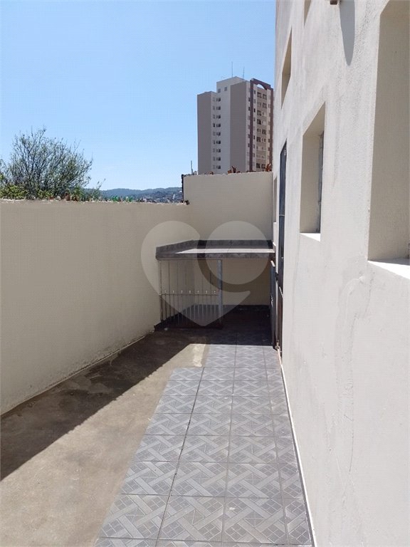 Sobrado à venda com 2 quartos, sendo 1 suíte, em Vila Nova Cachoeirinha, São Paulo, SP