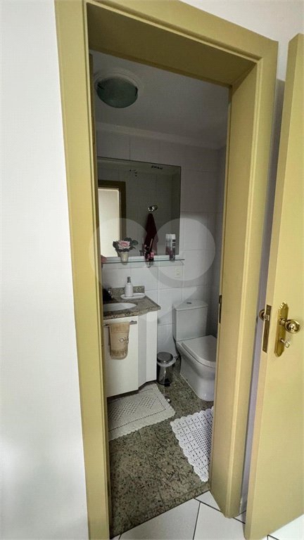 Apartamento para alugar com 3 suítes em Tatuapé, São Paulo, SP