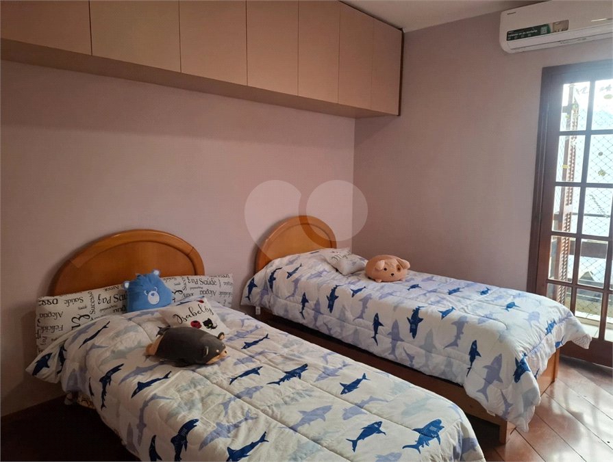 Sobrado à venda com 3 quartos, sendo 2 suítes, em Santana, São Paulo, SP