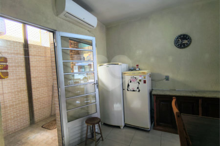Casa à venda com 3 quartos, sendo 1 suíte, em Campo Grande, Rio de Janeiro, RJ