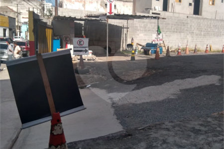 Terreno à venda em Liberdade, São Paulo, SP