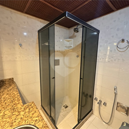 Apartamento à venda com 2 quartos em Tijuca, Rio de Janeiro, RJ
