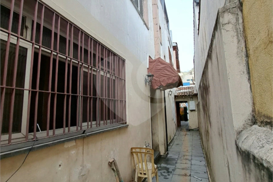 Sobrado à venda com 3 quartos, sendo 1 suíte,  em Tucuruvi, São Paulo, SP