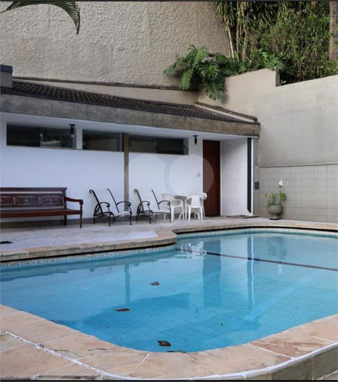 Casa à venda com 4 suítes em Butantã, São Paulo, SP