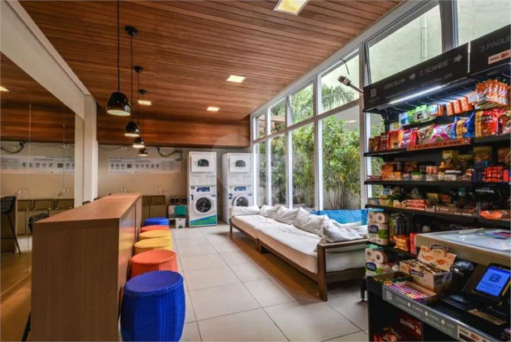 Apartamento à venda com 2 quartos em Aclimação, São Paulo, SP