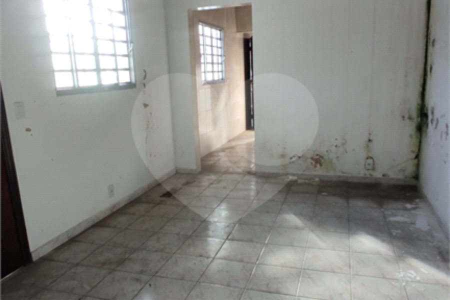 Terreno à venda com 3 quartos em Santana, São Paulo, SP