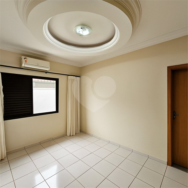 Casa para alugar com 4 suítes no condomínio Santa Monica 1, Ribeirão Preto - SP