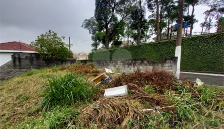 Terreno à venda em Jardim França, São Paulo, SP