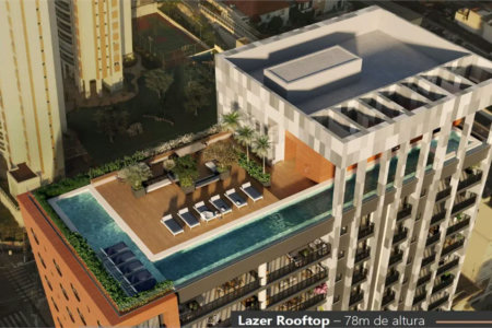 Apartamento à venda com 3 quartos, sendo 1 suíte, em Pinheiros, São Paulo, SP