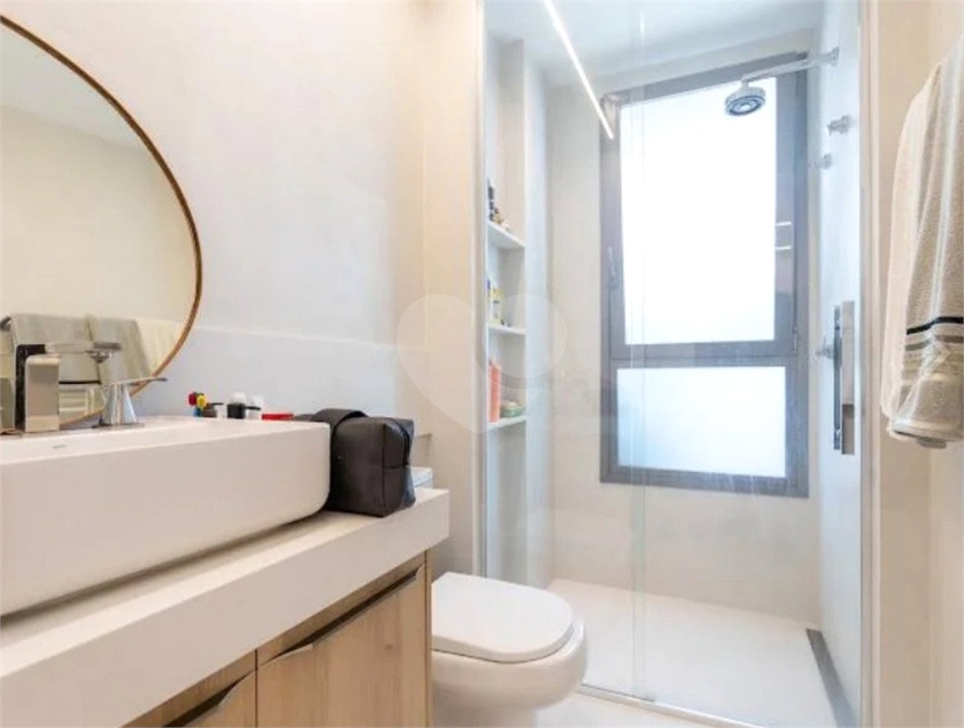 Apartamento à venda com 4 quartos, sendo 3 suítes, em Brooklin, São Paulo, SP