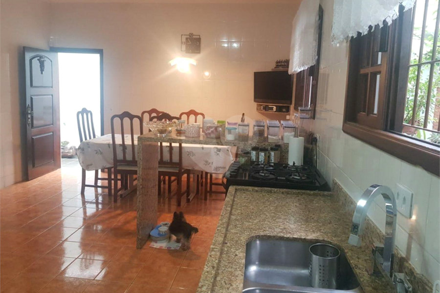 Casa à venda com 3 quartos, sendo 1 suíte,  em Jaçanã, São Paulo, SP