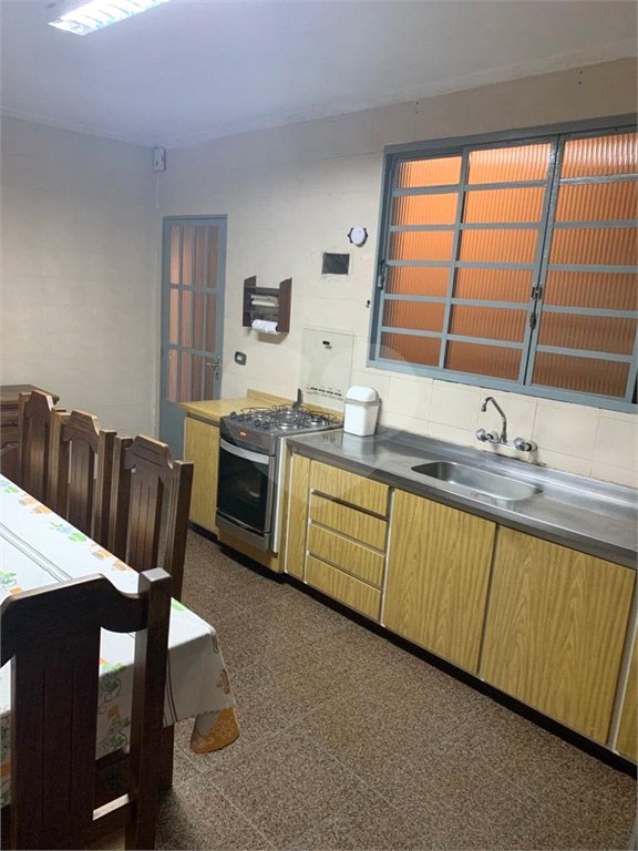Casa à venda com 2 quartos em Vila Jaguara, São Paulo, SP