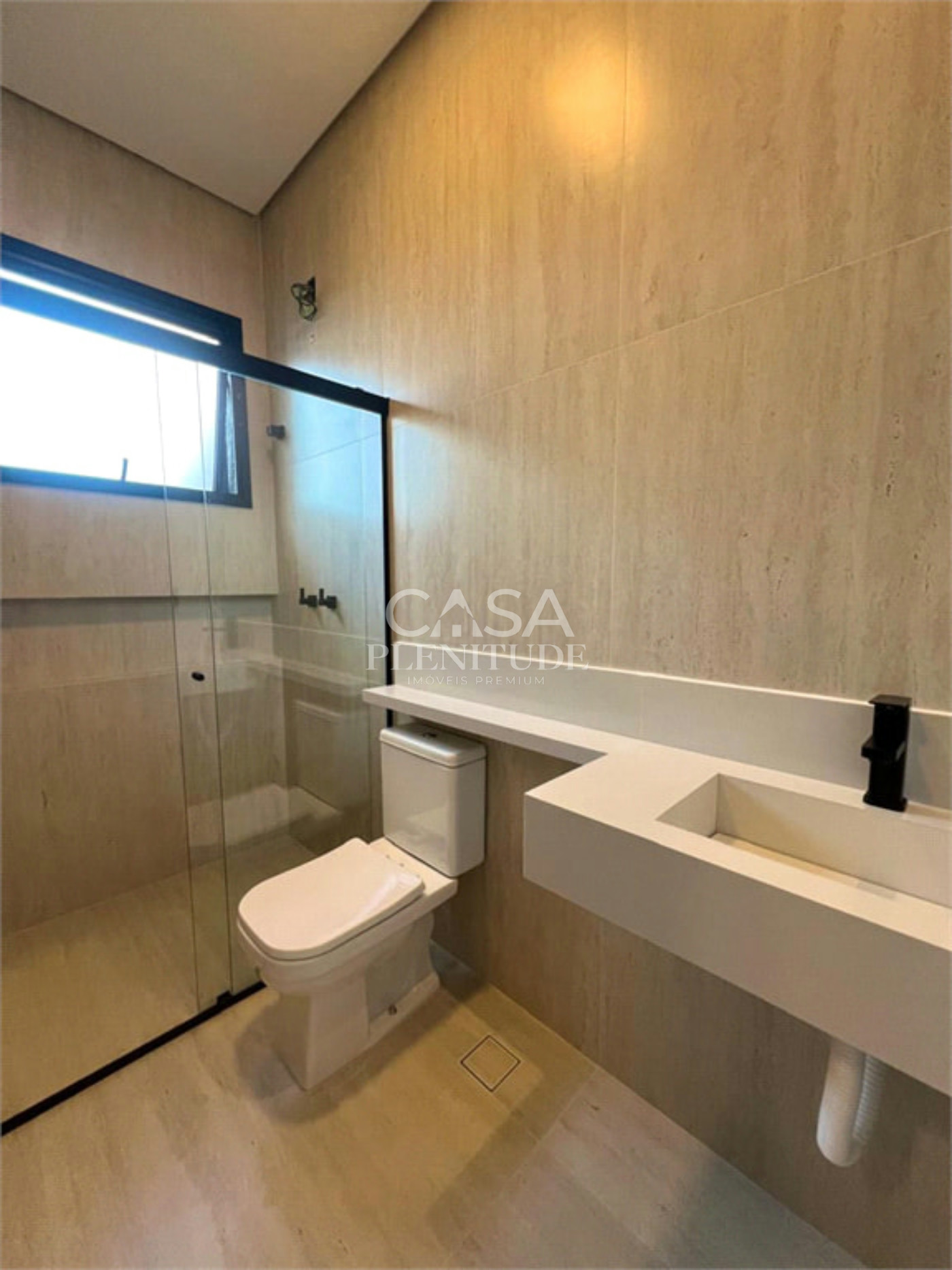 Casa em condomínio à venda com 3 suítes em Jardim Villagio Milano, Sorocaba, SP