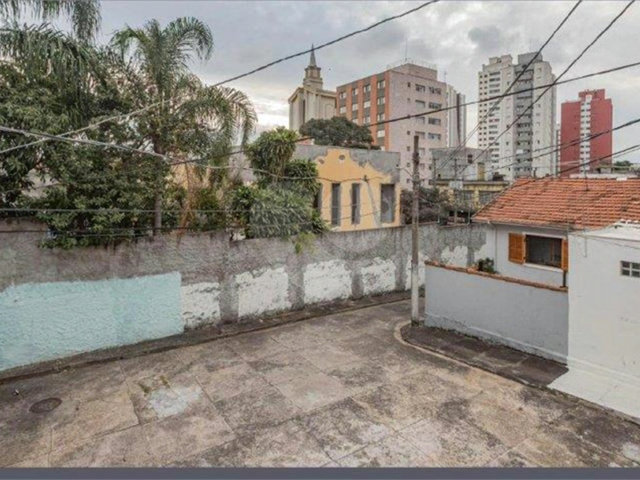 Sobrado à venda com 2 quartos em Saúde, São Paulo, SP