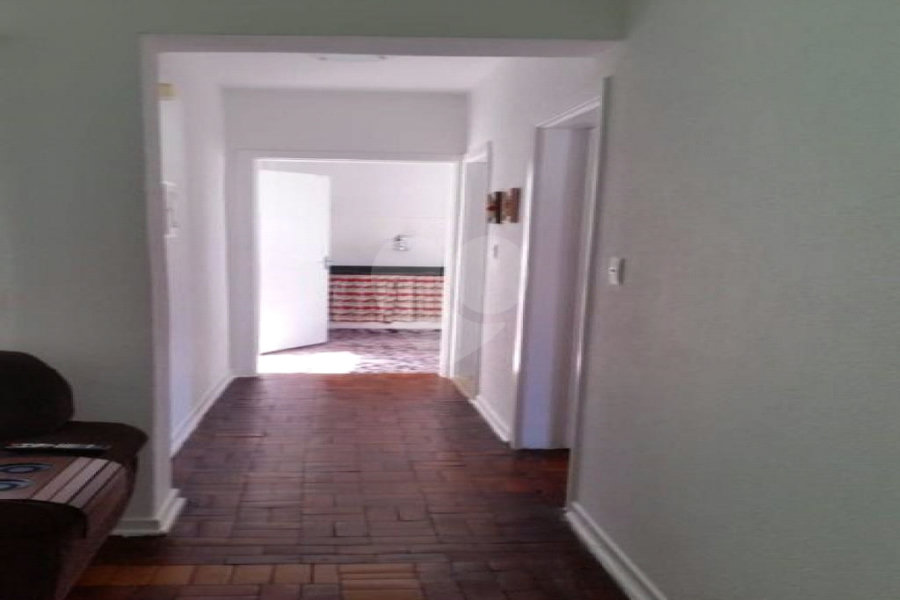 Apartamento à venda com 2 quartos em Tucuruvi, São Paulo, SP