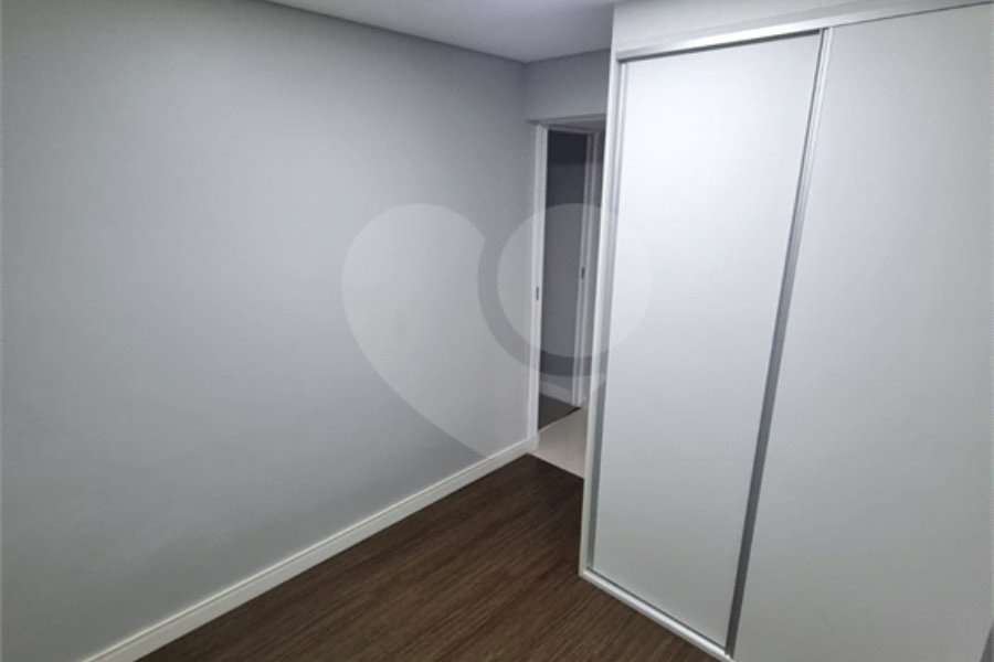 Apartamento à venda com 2 quartos em Tucuruvi, São Paulo, SP