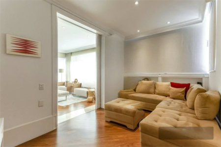 Apartamento à venda com 4 suítes em Jardim Fonte do Morumbi, São Paulo, SP