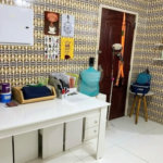 Apartamento à venda com 3 quartos, sendo 1 suíte,  em Grajaú, Rio de Janeiro, RJ