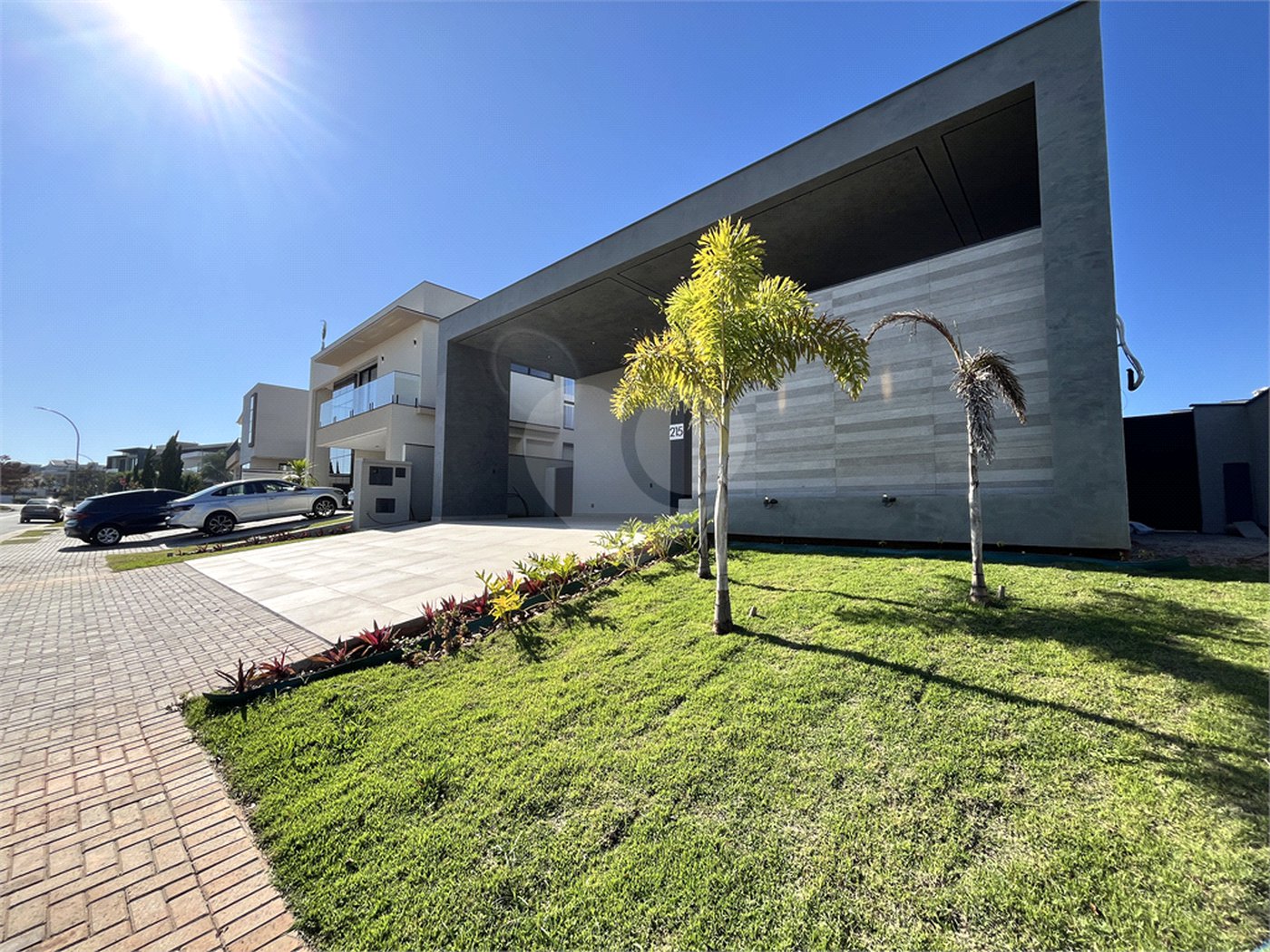 Casa à venda com 4 suítes no condomínio Alphaville Nova Esplanada 3, Votorantim - SP