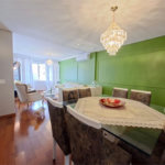 Apartamento Residencial à venda, Boqueirão, Santos - AP1234.