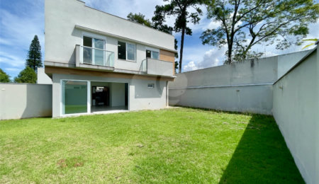 Casa à venda com 3 suítes no condomínio Th Harmonia, São Paulo - SP