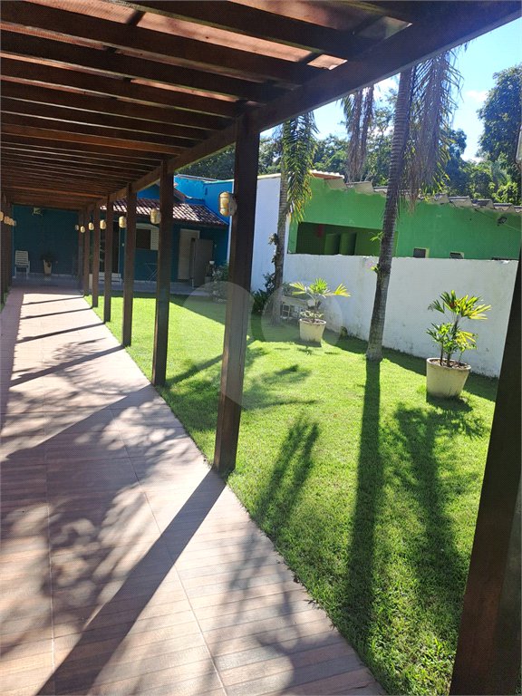 Chácara à venda com 4 quartos em Área Rural de Cuiabá, Cuiabá, MT
