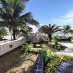 Apartamento à venda com 2 quartos, sendo 1 suíte, em Vera Cruz, Mongaguá, SP