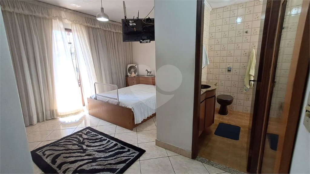 Casa à venda com 3 quartos, sendo 1 suíte, em Vila Maria Baixa, São Paulo, SP