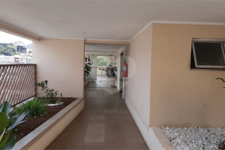 Apartamento à venda com 3 quartos em Vila Leonor, Guarulhos, SP